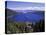 Emerald Bay, Lake Tahoe, California, USA-Adam Jones-Premier Image Canvas