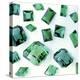 Emerald Gemstones-Lawrence Lawry-Premier Image Canvas