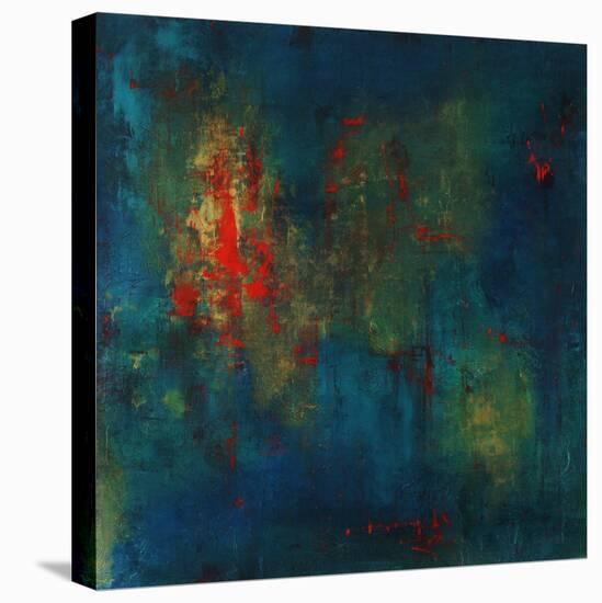 Emerald Lane-Joshua Schicker-Premier Image Canvas