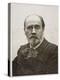Emile Zola en 1902-Emile Zola-Premier Image Canvas