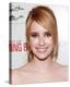 Emma Roberts-null-Stretched Canvas