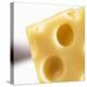 Emmental Cheese-null-Premier Image Canvas