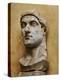 Emperor Constantine the Great (306-337 CE)-null-Premier Image Canvas