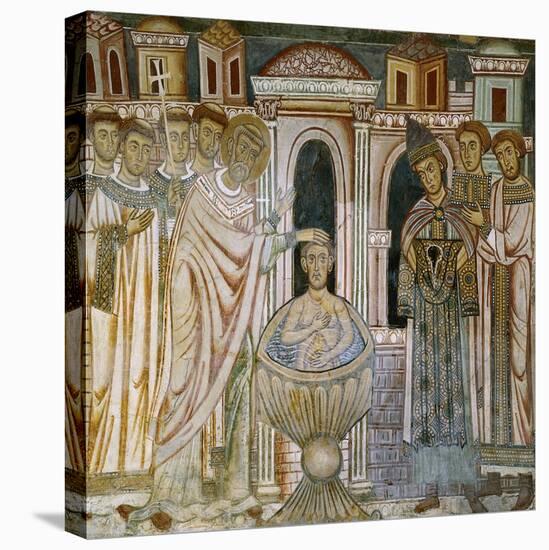 Emperor Constantine-null-Premier Image Canvas