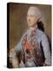 Emperor Joseph / Josef-Jean-Etienne Liotard-Premier Image Canvas