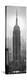 Empire State Building in a City, Manhattan, New York City, New York State, USA-null-Premier Image Canvas