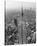 Empire State Building-Chris Bliss-Stretched Canvas