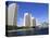 Empire State Plaza Capital, Albany, New York-Bill Bachmann-Premier Image Canvas