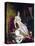 Empress Josephine in Coronation Robes-Francois Gerard-Premier Image Canvas