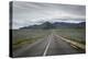 Empty Road, Iceland, Polar Regions-Yadid Levy-Premier Image Canvas