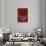 Enamelled Silver, Precious Stone and Coral Pendants, Morocco-null-Premier Image Canvas displayed on a wall
