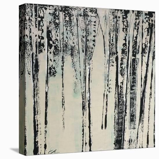 Enchanted Forest 2-Cathe Hendrick-Stretched Canvas