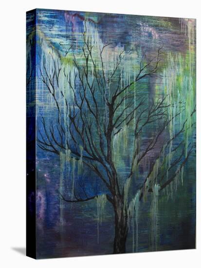 Enchanted Tree-Michelle Faber-Premier Image Canvas