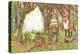 Enchanted Woodland-Wendy Edelson-Premier Image Canvas