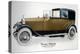 Enclosed Drive Rolls-Royce Cabriolet with Extension Open, C1910-1929-null-Premier Image Canvas