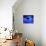 Energy-releasing Black Hole-null-Premier Image Canvas displayed on a wall
