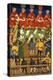 England: Court, 15Th Century-null-Premier Image Canvas
