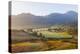 England, Cumbria, Lake District, The Langdales-Steve Vidler-Premier Image Canvas