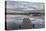 England, Cumbria, Lake District, Windermere, Wooden Jetty-Steve Vidler-Premier Image Canvas