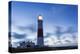 England, Dorset, Weymouth, Portland Bill Liighthouse-Steve Vidler-Premier Image Canvas