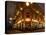 England, London, the Leadenhall Market in the City of London, UK-David Bank-Premier Image Canvas