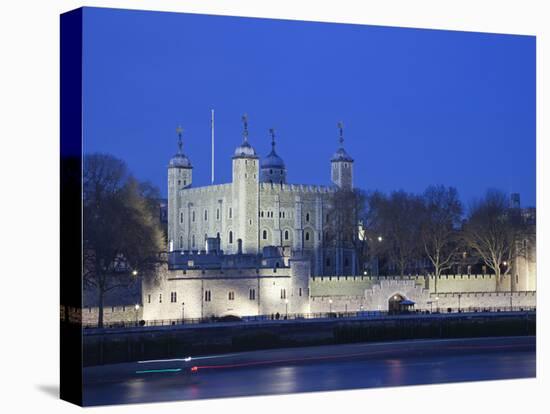 England, London, Tower of London-Steve Vidler-Premier Image Canvas