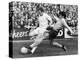 England: Soccer Match, 1972-null-Premier Image Canvas