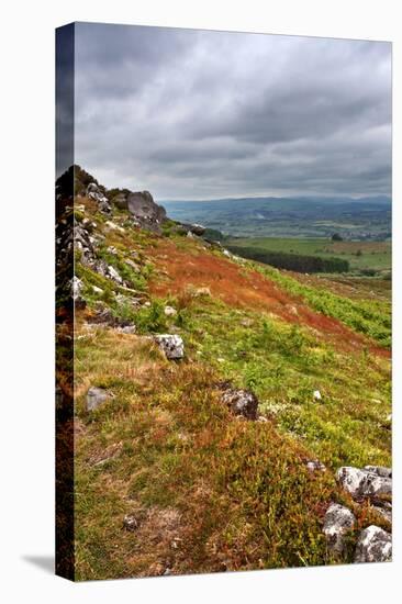 English Countryside-Mark Sunderland-Premier Image Canvas