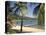 English Harbour, Antigua, Caribbean-John Miller-Premier Image Canvas