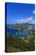 English Harbour, Antigua, Caribbean-Jeremy Lightfoot-Premier Image Canvas