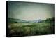English Landscape with Old Barn-Mark Gemmell-Premier Image Canvas
