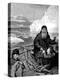 English Navigator Henry Hudson on His Last Voyage-John Collier-Premier Image Canvas
