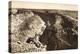 English Trench Between Bapaume and Arras (B/W Photo)-German photographer-Premier Image Canvas