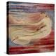 Enitharmon Floating in the Dawn by William Blake-William Blake-Premier Image Canvas