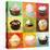 Enjoy Cupcakes-Cory Steffen-Premier Image Canvas