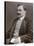 Enrico Caruso Italian Opera Singer-W&d Downey-Premier Image Canvas