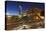 Entertainment District, Bricktown, Oklahoma City, Oklahoma, USA-Walter Bibikow-Premier Image Canvas