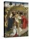 Entombment-Rogier van der Weyden-Premier Image Canvas