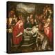 Entombment-Hendrik De Clerck-Premier Image Canvas