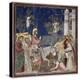 Entrance into Jerusalem-Giotto di Bondone-Premier Image Canvas