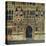 Entrance, Parliament, London-Susan Brown-Stretched Canvas