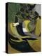 Entrance to a Lane-Graham Sutherland-Premier Image Canvas