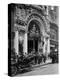 Entrance to Keiths Theatre, Philadelphia, Pa.-null-Stretched Canvas