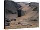 Entrance to Step Pyramid of Sekhemkhet, Saqqara-null-Premier Image Canvas