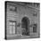 Entrance to the offices of the Brotherhood of Railroad Trainmen, Cleveland, Ohio, 1923-null-Premier Image Canvas