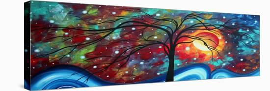 Envision The Beauty-Megan Aroon Duncanson-Stretched Canvas