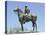 Equestrian Statue of Ulysses S. Grant as a Civil War General, Capitol Hill, Washington DC-null-Premier Image Canvas