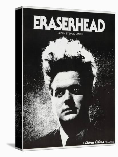 Eraserhead, 1977-null-Premier Image Canvas