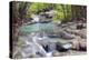 Erawan Falls, Kanchanaburi, Thailand, Southeast Asia, Asia-Alex Robinson-Premier Image Canvas