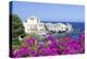 Erbalunga, Corsica, France, Mediterranean, Europe-Markus Lange-Premier Image Canvas